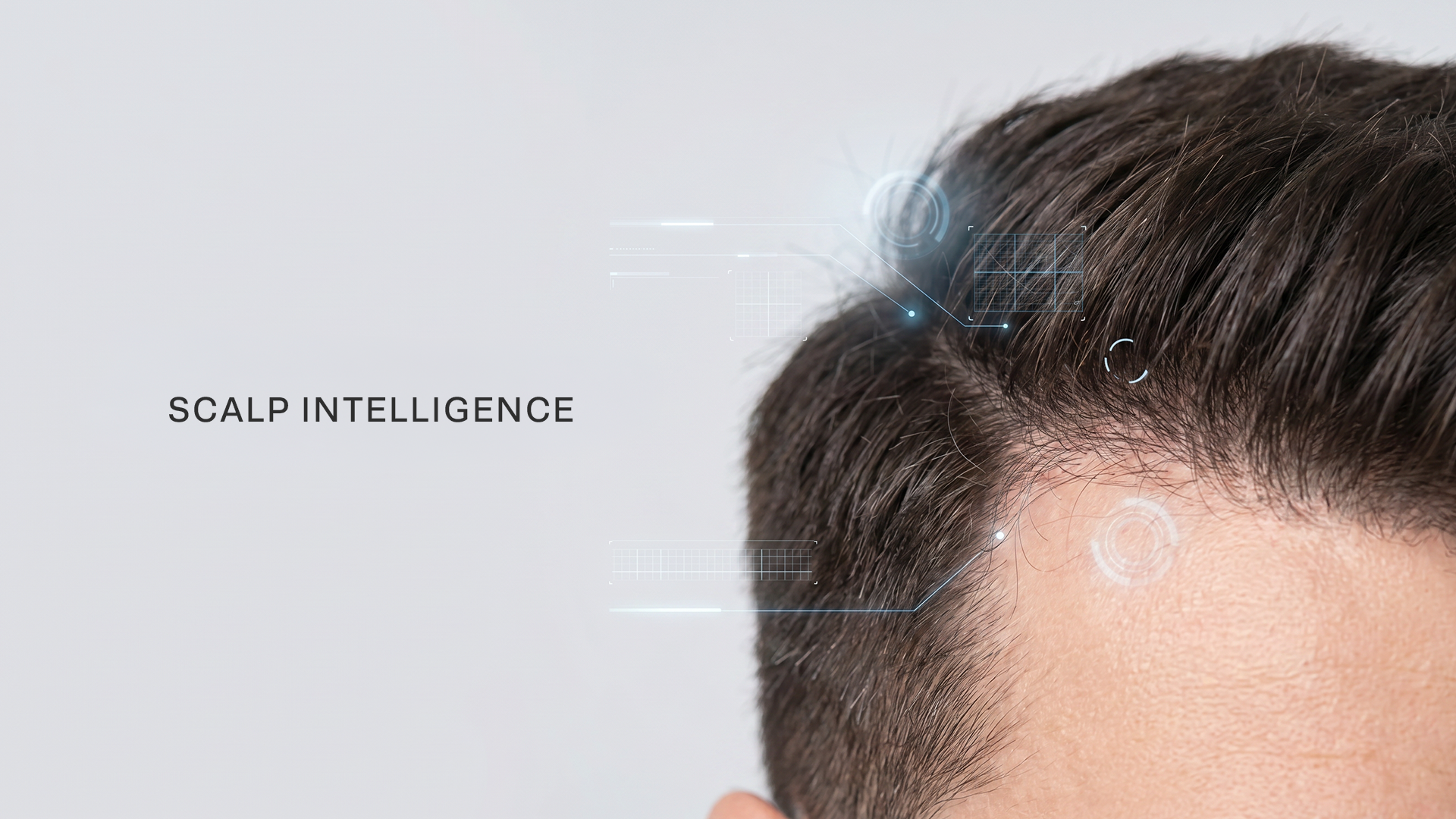Scalp Intelligence — Men