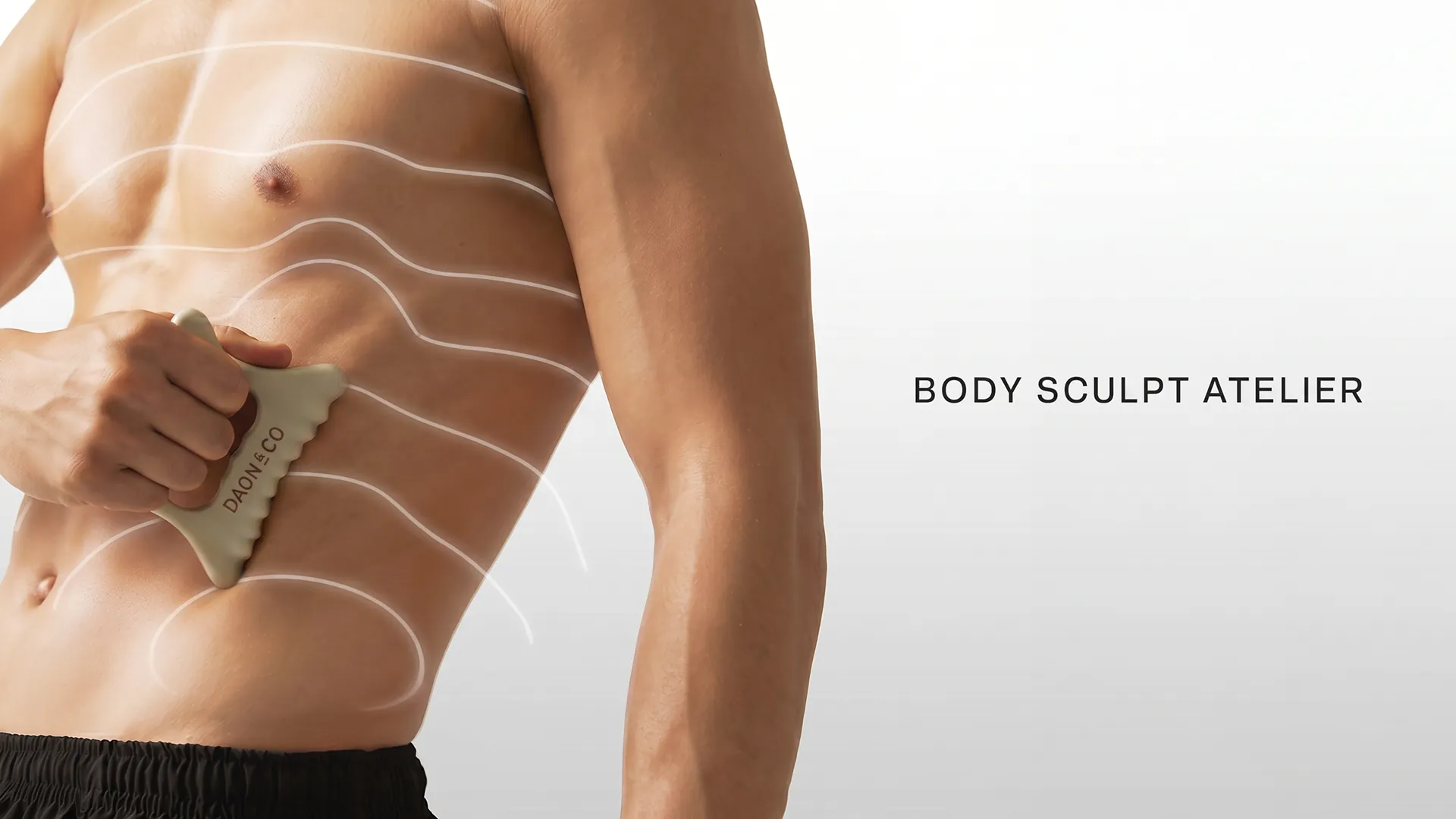 Body Sculpt Atelier