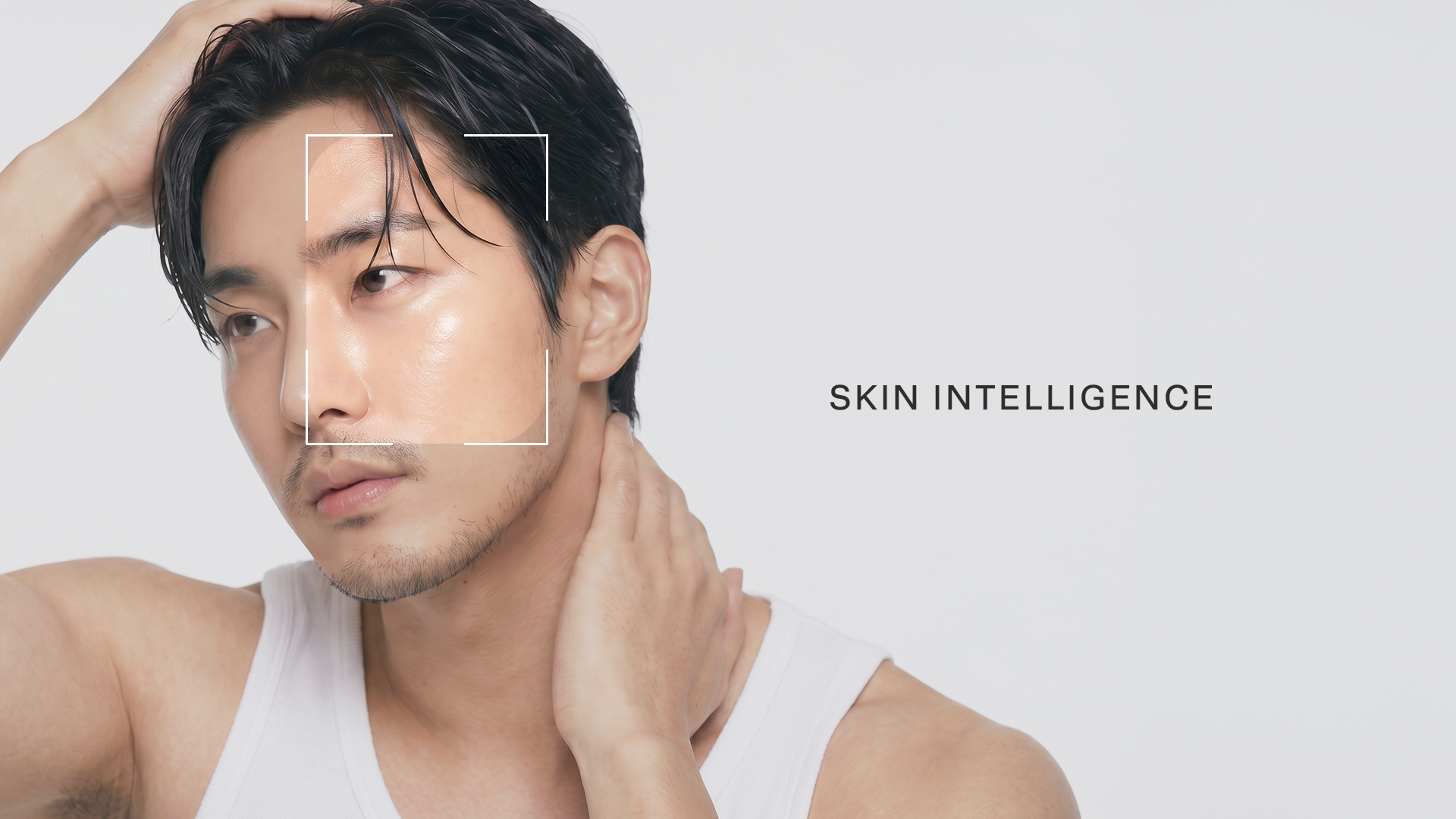 Skin Intelligence — Men